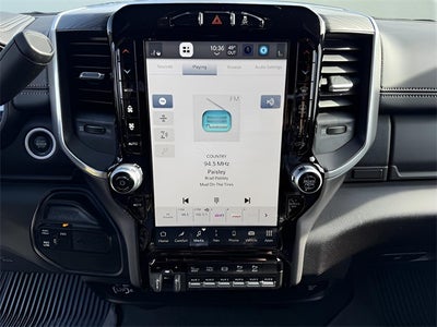 2023 RAM 3500 Laramie