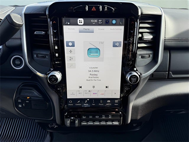 2023 RAM 3500 Laramie