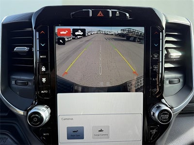 2023 RAM 3500 Laramie