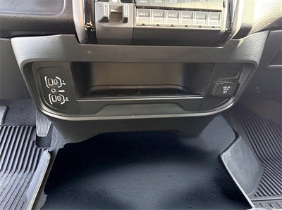 2023 RAM 3500 Laramie