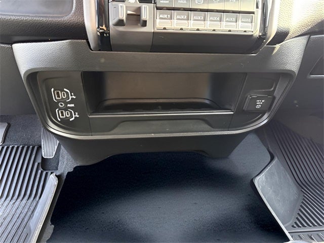 2023 RAM 3500 Laramie