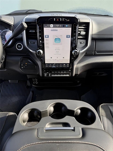 2023 RAM 3500 Laramie