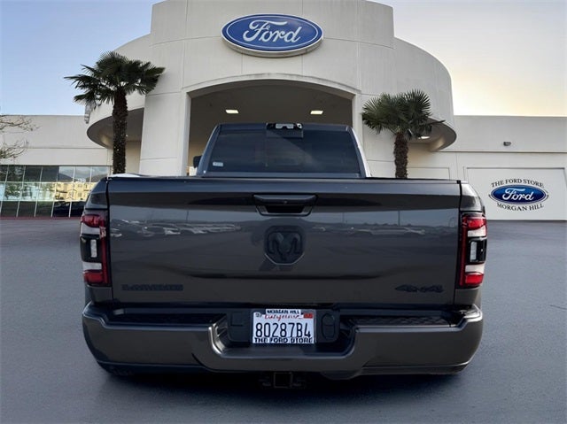 2023 RAM 3500 Laramie