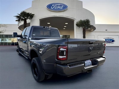 2023 RAM 3500 Laramie