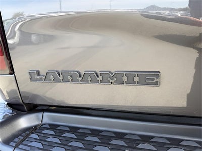 2023 RAM 3500 Laramie