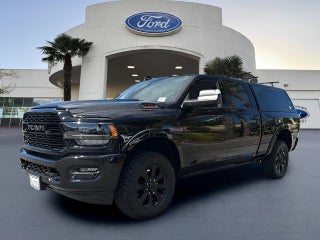 2021 RAM 2500 Limited