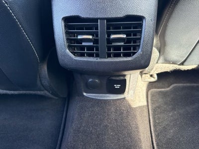2017 Ford Fusion Energi SE Luxury