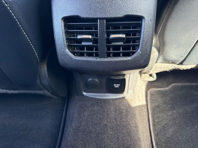 2017 Ford Fusion Energi SE Luxury