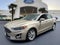 2019 Ford Fusion Energi Titanium