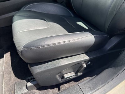 2019 Ford Fusion Energi Titanium