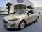 2019 Ford Fusion Energi Titanium