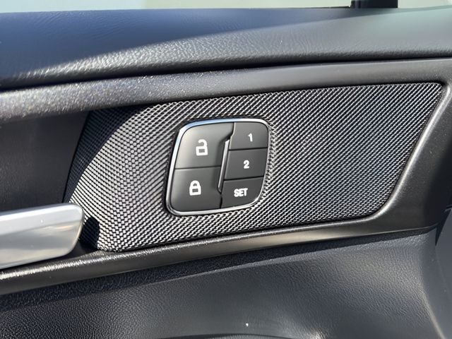 2019 Ford Fusion Energi Titanium