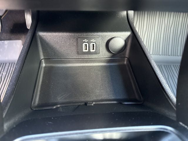 2019 Ford Fusion Energi Titanium