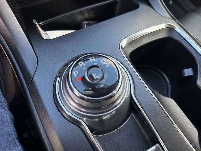 2019 Ford Fusion Energi Titanium