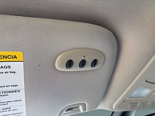 2019 Ford Fusion Energi Titanium