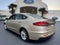 2019 Ford Fusion Energi Titanium