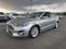2020 Ford Fusion Energi Titanium