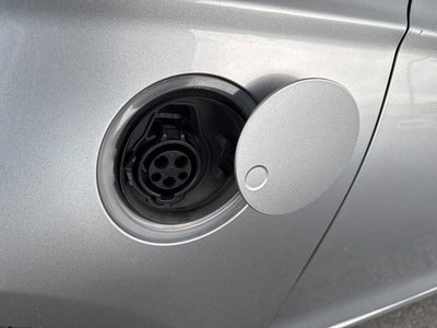 2020 Ford Fusion Energi Titanium