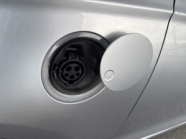 2020 Ford Fusion Energi Titanium