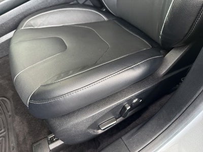 2020 Ford Fusion Energi Titanium