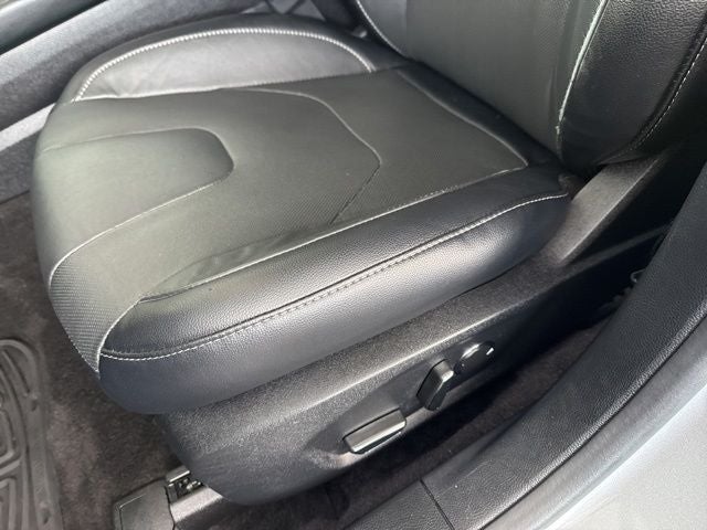 2020 Ford Fusion Energi Titanium