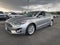2020 Ford Fusion Energi Titanium