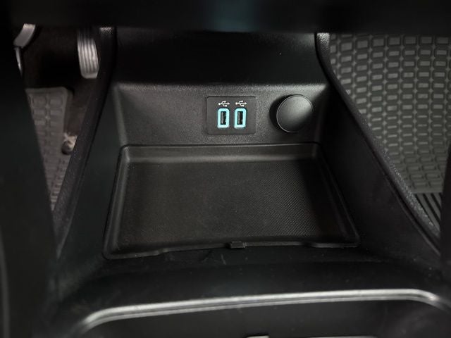 2020 Ford Fusion Energi Titanium