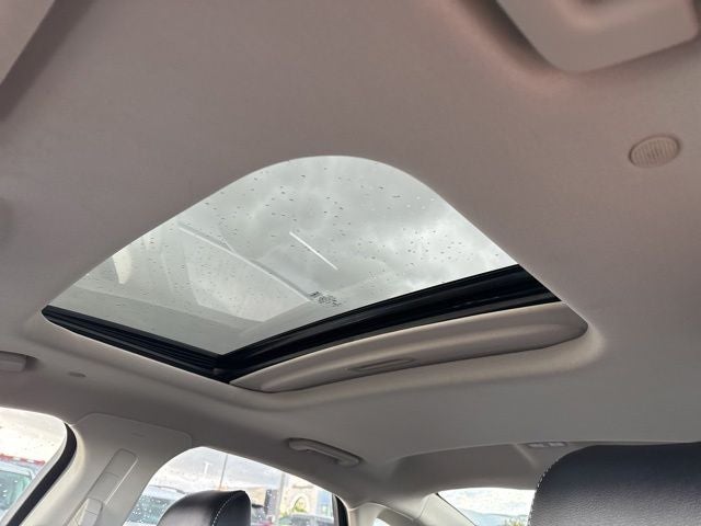 2020 Ford Fusion Energi Titanium