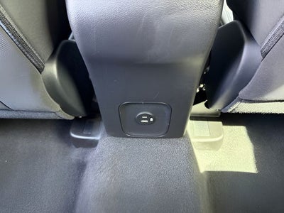 2022 Ford Bronco Sport Base