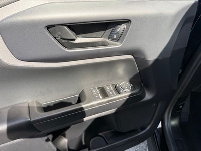 2022 Ford Bronco Sport Base