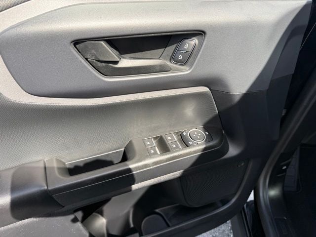 2022 Ford Bronco Sport Base