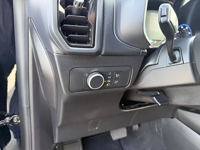 2022 Ford Bronco Sport Base