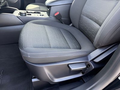 2022 Ford Bronco Sport Base