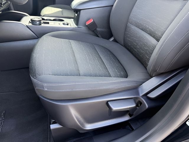 2022 Ford Bronco Sport Base