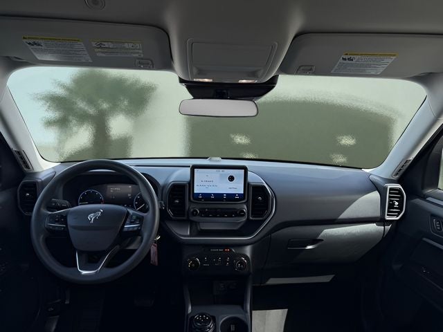 2022 Ford Bronco Sport Base