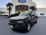 2022 Ford Bronco Sport Base