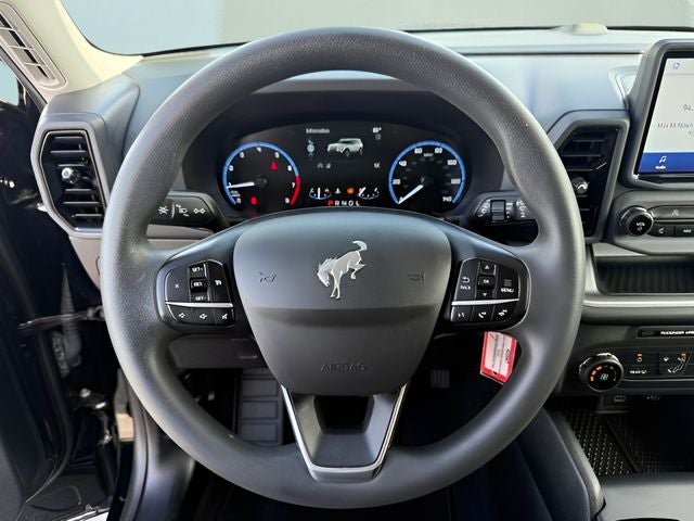 2022 Ford Bronco Sport Base