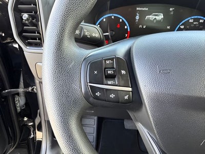 2022 Ford Bronco Sport Base