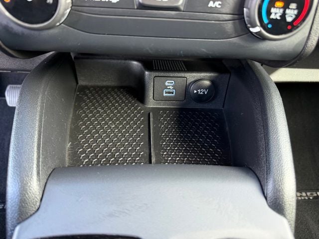 2022 Ford Bronco Sport Base