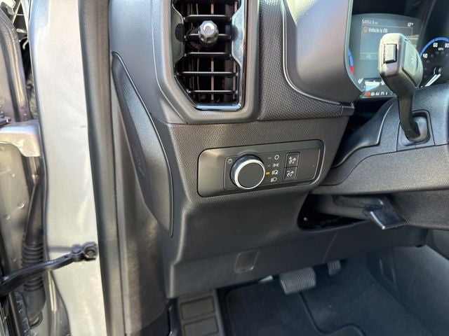 2022 Ford Bronco Sport Base