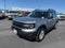2022 Ford Bronco Sport Base