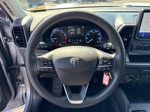 2022 Ford Bronco Sport Base