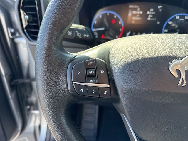 2022 Ford Bronco Sport Base