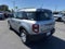 2022 Ford Bronco Sport Base