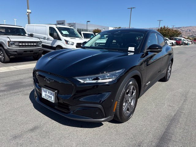 2023 Ford Mustang Mach-E Select RWD