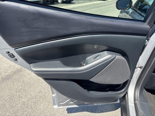 2021 Ford Mustang Mach-E Select