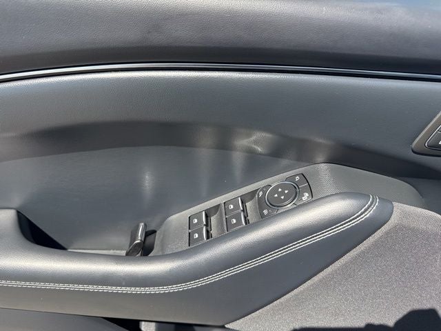2021 Ford Mustang Mach-E Select