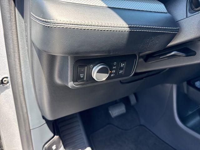 2021 Ford Mustang Mach-E Select