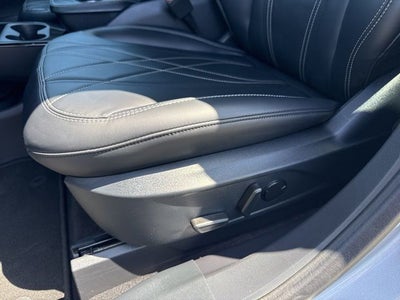 2021 Ford Mustang Mach-E Select