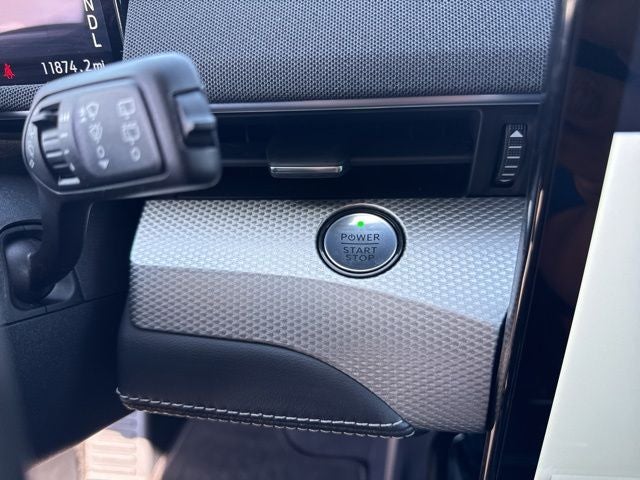 2021 Ford Mustang Mach-E Select
